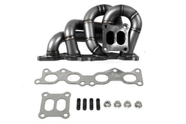 Collettore di Scarico - Toyota MR-2 Celica ST205 3S-GTE T3 Twin OEM Turbo Extreme