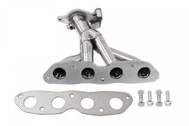 Collettore di Scarico - Toyota Yaris 06-09