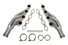 Carica l&#39;immagine nel visualizzatore di Gallery, Collettore di Scarico Turbo - Chevrolet Chevy LSX LS1 LS2 LS3 LS6