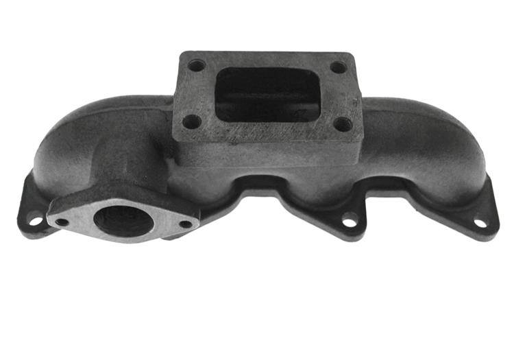 Collettore di Scarico - VW 1.8 2.0 16V TURBO