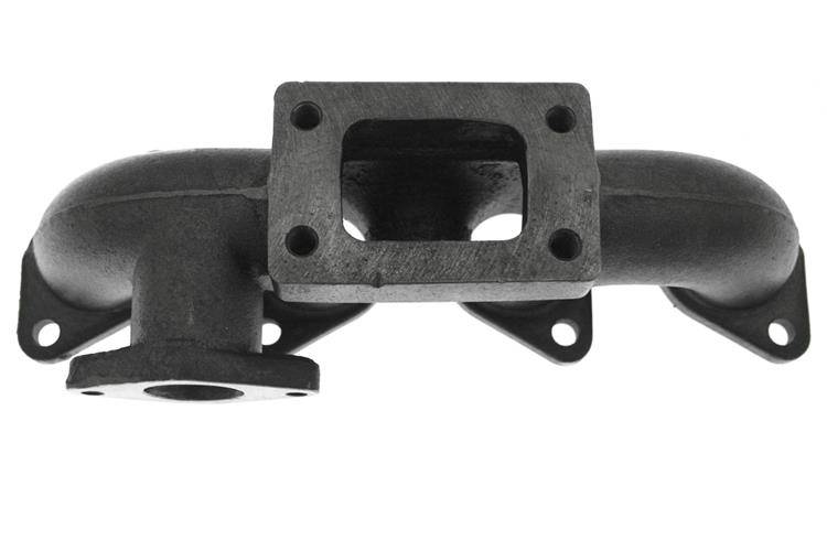 Collettore di Scarico - VW 1.8 2.0 16V TURBO