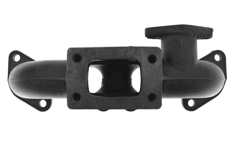 Collettore di Scarico - VW 1.8 2.0 16V TURBO T25
