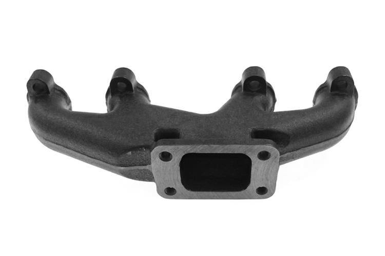 Collettore di Scarico - VW 8V T3/T4 TURBO
