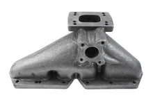 Carica l&#39;immagine nel visualizzatore di Gallery, Collettore di Scarico - VW Golf MK4 VR6 24V TURBO cast-iron