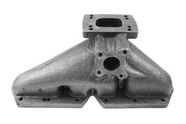 Collettore di Scarico - VW Golf MK4 VR6 24V TURBO cast-iron