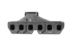Carica l&#39;immagine nel visualizzatore di Gallery, Collettore di Scarico - VW Golf MK4 VR6 24V TURBO cast-iron