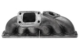 Collettore di Scarico - VW Golf MK4 VR6 24V TURBO cast-iron