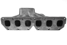 Carica l&#39;immagine nel visualizzatore di Gallery, Collettore di Scarico - VW Golf MK4 VR6 24V TURBO cast-iron