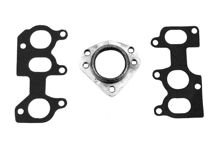 Collettore di Scarico - VW GOLF, JETTA VR6 2.8L