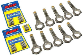 Bielle Forgiate - BMW Serie 5 E60 S85B50 M5 M6 E63