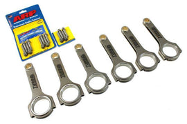 Bielle Forgiate - VW VR6 R32 Golf MK3, MK4, MK5