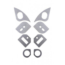 Rinforzo telaio ausiliario anteriore - BMW Serie 3 E30