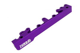 Rail Carburante - Honda Civic EF EG EJ 88-00 D12 D13 D14 D15 D16 ZC SOHC Purple