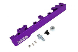 Rail Carburante - Honda Civic EF EG EJ 88-00 D12 D13 D14 D15 D16 ZC SOHC Purple