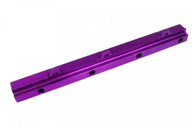 Rail Carburante - Honda Civic EF EG EK 88-00 DOHC Purple
