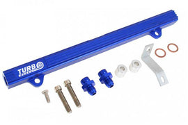 Rail Carburante - Mitsubishi Lancer EVO 5 6 7 8 9 4G63