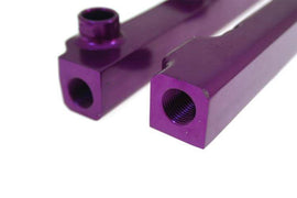 Rail Carburante - NISSAN 350z