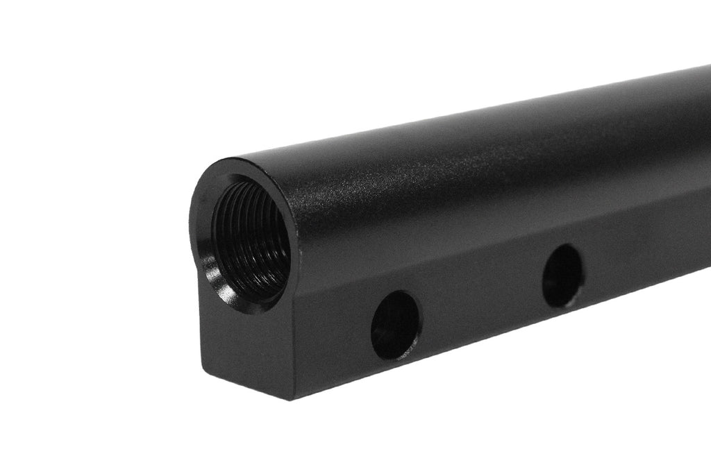 Rail Carburante - VW 1.8T 20V Nero