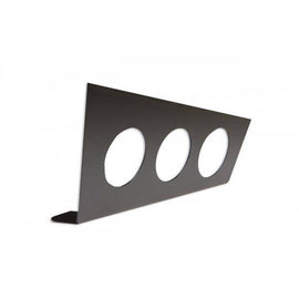 Porta Manometri - BMW Serie 3 E30 VDO