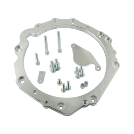 Piastra adattatore cambio - Toyota Lexus V8 UZ 1UZ 3UZ Mazda RX-8