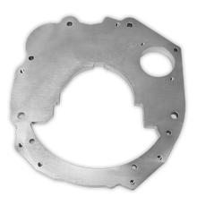 Load image into Gallery viewer, Piastra adattatore cambio - BMW M57 NISSAN Patrol Y60 RD28 manuale