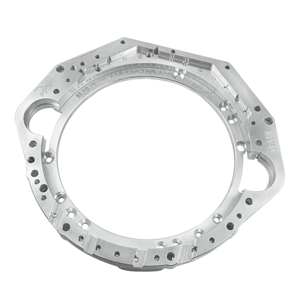 Piastra adattatore cambio - BMW M60 M62 BMW M50 M52 M54 M57 S50 S52 S54 DCT DKG GS7D36SG N54
