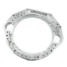 Load image into Gallery viewer, Piastra adattatore cambio - BMW M60 M62 BMW M50 M52 M54 M57 S50 S52 S54 DCT DKG GS7D36SG N54