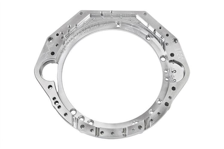 Piastra adattatore cambio - BMW M60 M62 BMW M50 M52 M54 M57 S50 S52 S54 DCT DKG GS7D36SG N54