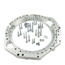 Load image into Gallery viewer, Piastra adattatore cambio - BMW M60 M62 BMW M50 M52 M54 M57 S50 S52 S54 DCT DKG GS7D36SG N54