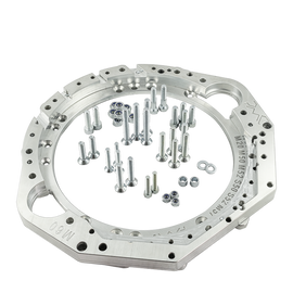 Piastra adattatore cambio - BMW M60 M62 BMW M50 M52 M54 M57 S50 S52 S54 DCT DKG GS7D36SG N54