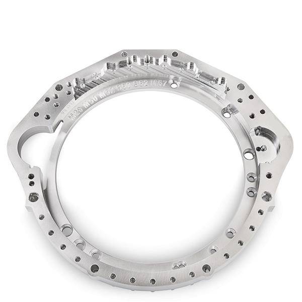 Piastra adattatore cambio - BMW M70 BMW M50 M52 M54 M57 S50 S52 S54 manuale
