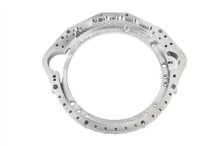 Piastra adattatore cambio - BMW M70 BMW M50 M52 M54 M57 S50 S52 S54 manuale
