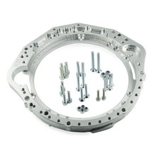 Load image into Gallery viewer, Piastra adattatore cambio - BMW M70 BMW M50 M52 M54 M57 S50 S52 S54 manuale