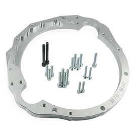 Piastra adattatore cambio - BMW V12 M70 M73 BMW M60 M62