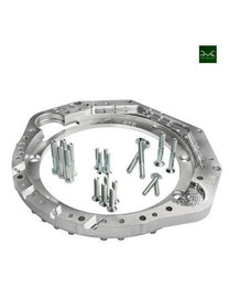 Piastra adattatore cambio - BMW V8 M60 M62 S62 Audi 01E 2.5TDI