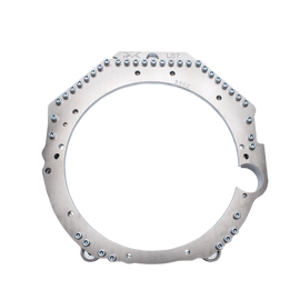 Piastra adattatore cambio - Chevrolet LS NISSAN 350Z Z33 370Z Z34