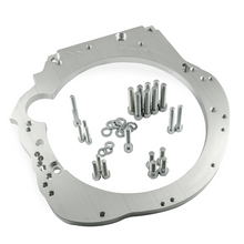 Load image into Gallery viewer, Piastra adattatore cambio - Honda K K20 K24 NISSAN 350Z Z33 370Z Z34 CD009