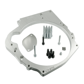 Piastra adattatore cambio - Honda K K20 K24 Toyota GT86 / SUBARU BRZ / Scion FRS