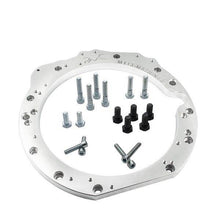 Load image into Gallery viewer, Piastra adattatore cambio - Mercedes-Benz V6 M112 V8 M113 Manuale BMW (M57N2 / N54)