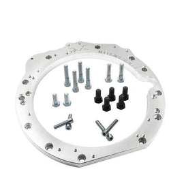 Piastra adattatore cambio - Mercedes-Benz V6 M112 V8 M113 Manuale BMW (M57N2 / N54)