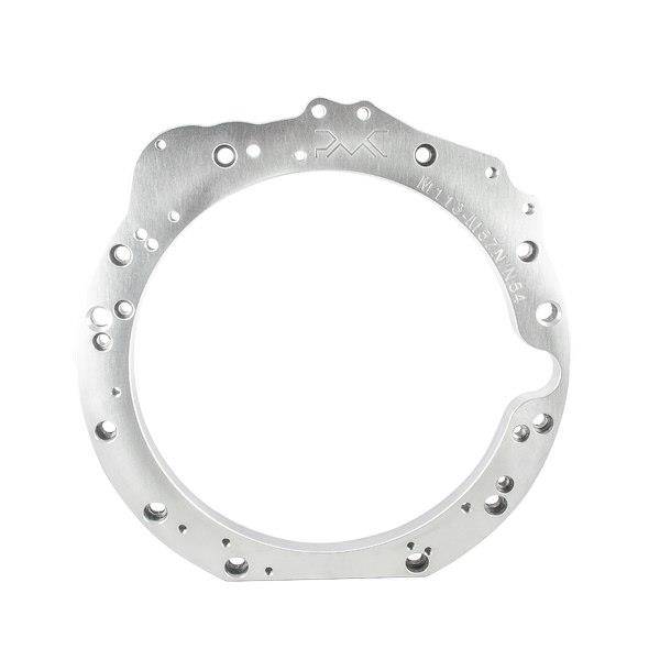 Piastra adattatore cambio - Mercedes-Benz V6 M112 V8 M113 Manuale BMW (M57N2 / N54)