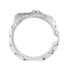 Piastra adattatore cambio - Mercedes-Benz V6 M112 V8 M113 Manuale BMW (M57N2 / N54)