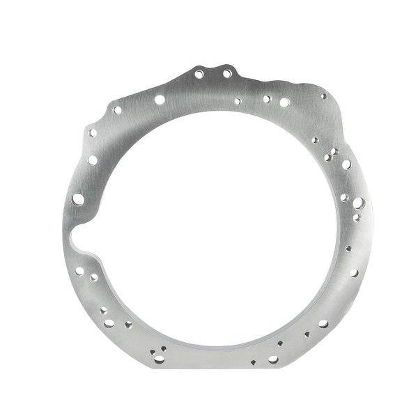 Piastra adattatore cambio - Mercedes-Benz V6 M112 V8 M113 Manuale BMW (M57N2 / N54)