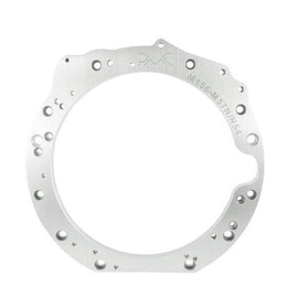 Piastra adattatore cambio - Mercedes Benz V8 M156 AMG BMW M57N / M57N2 GS6-53DZ / N54 GS6-53BZ / N52 N53 G