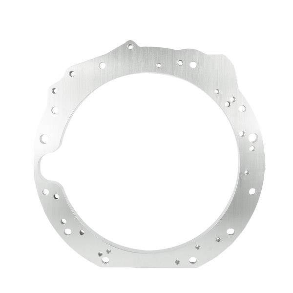 Piastra adattatore cambio - Mercedes Benz V8 M156 AMG BMW M57N / M57N2 GS6-53DZ / N54 GS6-53BZ / N52 N53 G
