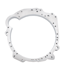 Load image into Gallery viewer, Piastra adattatore cambio - NISSAN Skyline RB RB20 RB25 RB26 RB30 Manuale BMW (M50-M57)