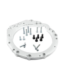 Load image into Gallery viewer, Piastra adattatore cambio - NISSAN SR20 BMW M57N