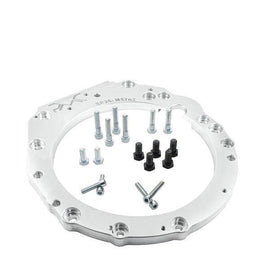 Piastra adattatore cambio - NISSAN SR20 BMW M57N