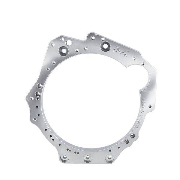 Piastra adattatore cambio - SAAB H B204 B205 B234 B235 Manuale BMW (M50-M57) RWD