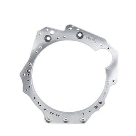 Piastra adattatore cambio - SAAB H B204 B205 B234 B235 Manuale BMW (M50-M57) RWD